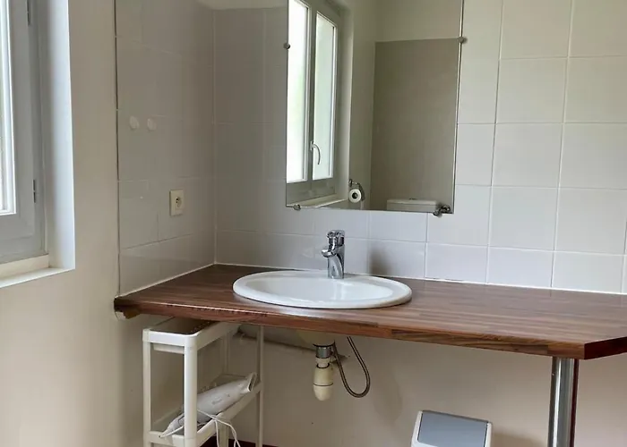 Mehatche Piscine Vue Montagnes